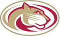 Lübeck Cougars Logo